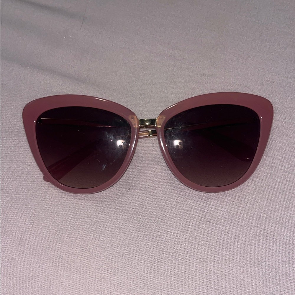 Kate Spade New York Cissy Cat Eye Sunglasses